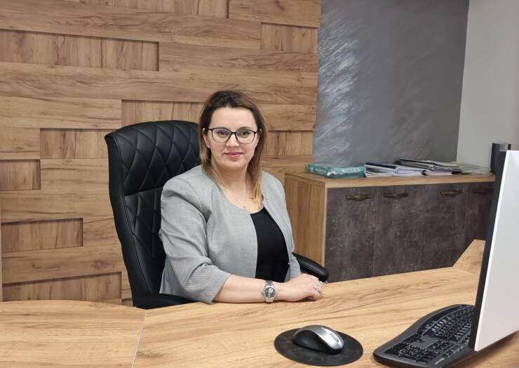 Miranda Rameti emërohet ushtruese detyre – drejtor i Ndërmarjes Publike Komunale