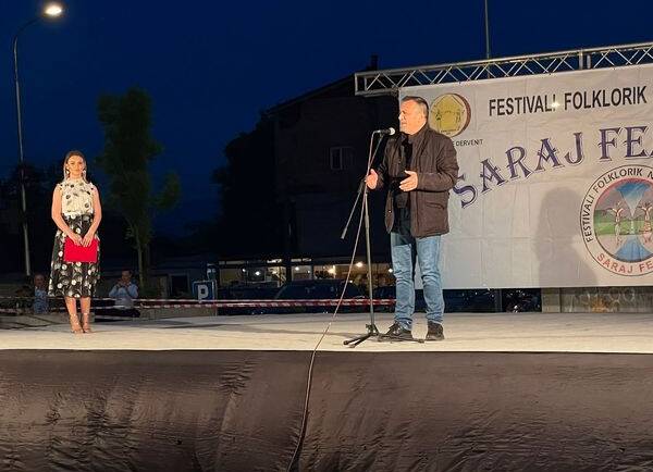Saraj Fest 2022