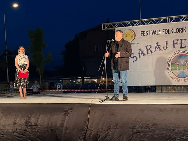 Saraj Fest 2022
