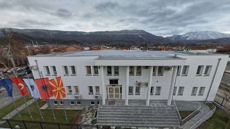 PROPOZIM BUXHETI PER VITIN 2026